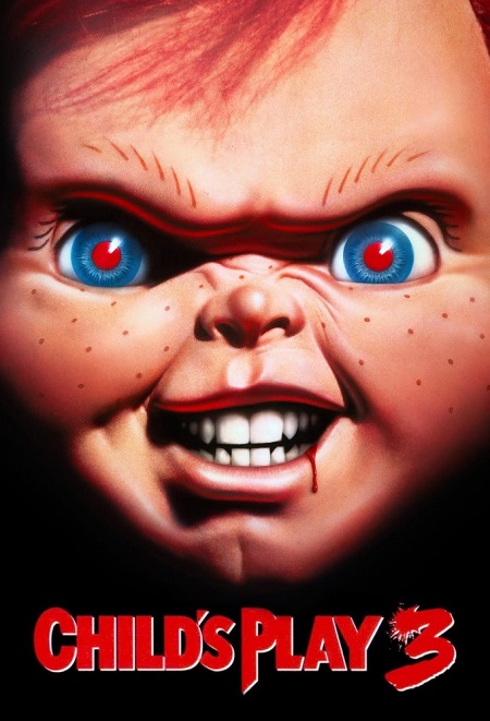 مشاهدة فيلم Chucky 3 1991 مترجم