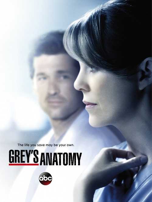 مسلسل Greys Anatomy الموسم 11 الحلقة 11