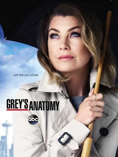 مسلسل Greys Anatomy الموسم 12 الحلقة 21