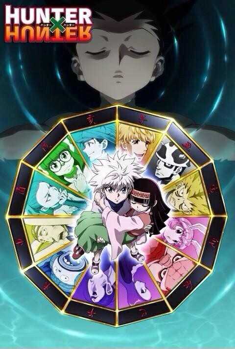 انمي Hunter x Hunter 2011 الحلقة 148 مترجمة