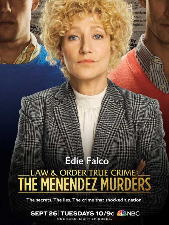 مسلسل Law And Order True Crime الموسم الاول الحلقة 6