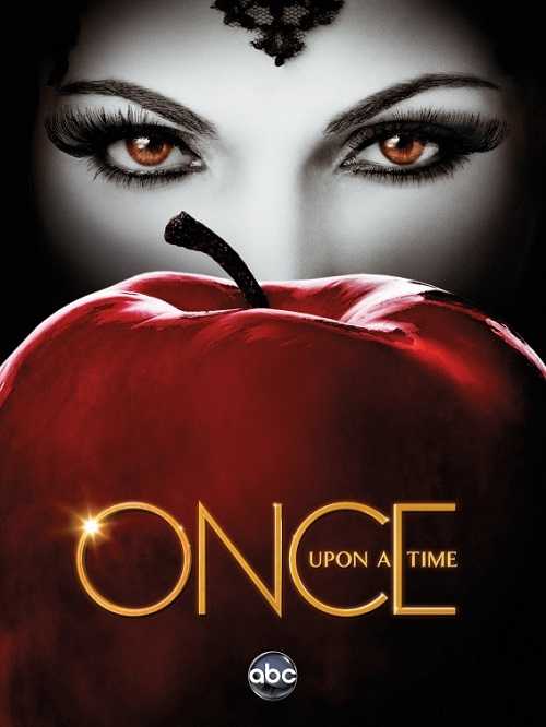 مسلسل Once Upon a Time الموسم الثاني الحلقة 18