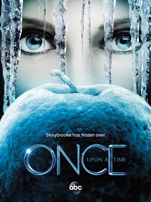 مسلسل Once Upon a Time الموسم الثالث الحلقة 7