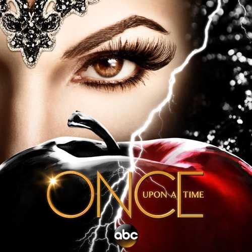 مسلسل Once Upon a Time الموسم السادس الحلقة 9