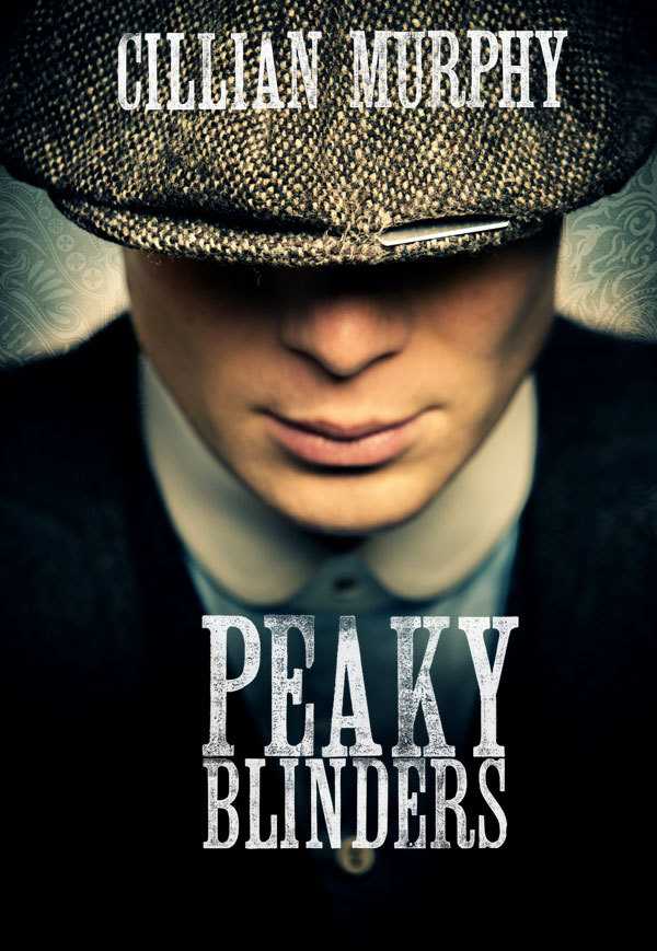 مسلسل Peaky Blinders الموسم الرابع الحلقة 6