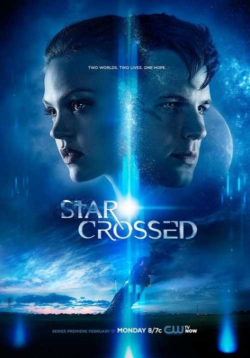 مسلسل Star Crossed الموسم الاول الحلقة 13 الاخيرة