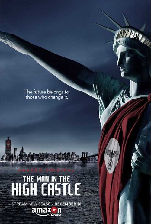 مسلسل The Man in the High Castle الموسم الثاني الحلقة 8