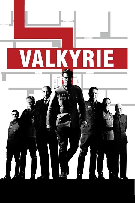 مشاهدة فيلم Valkyrie 2008 مترجم