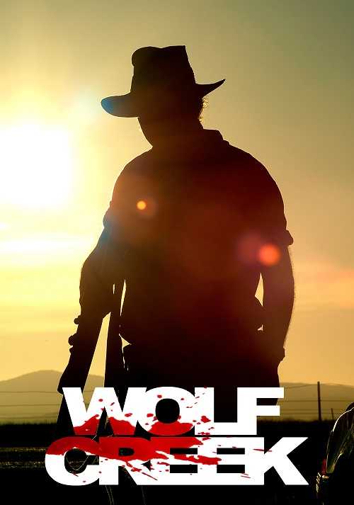 مسلسل Wolf Creek الموسم الثاني الحلقة 3