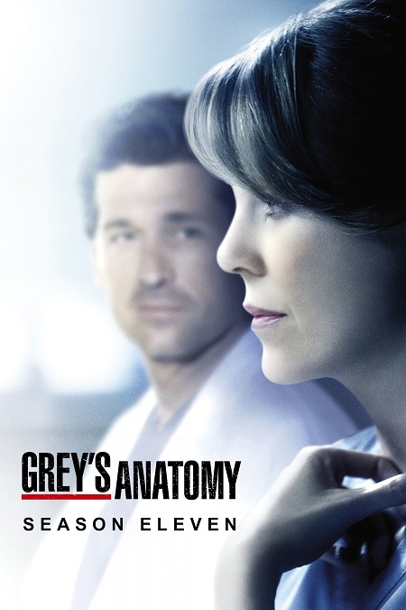 مسلسل Grey’s Anatomy الموسم 11 مترجم كامل