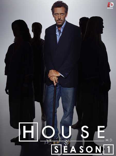 مسلسل House MD الموسم الاول الحلقة 19