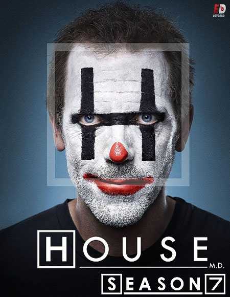 مسلسل House MD الموسم السابع الحلقة 23