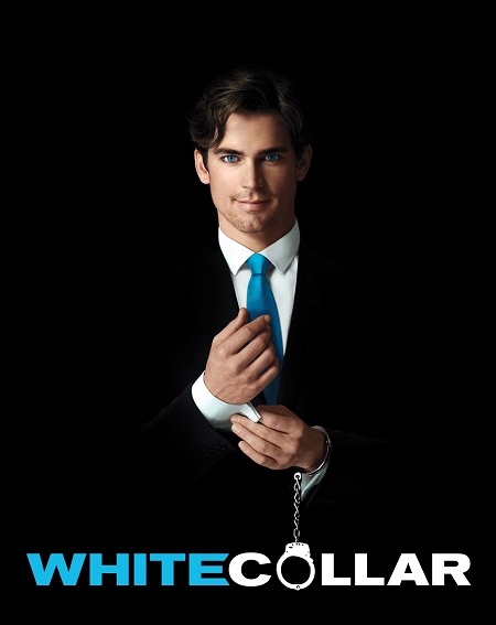 مسلسل White Collar الموسم الاول مترجم كامل