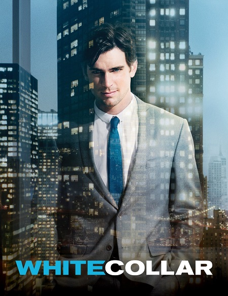 مسلسل White Collar الموسم السادس مترجم كامل