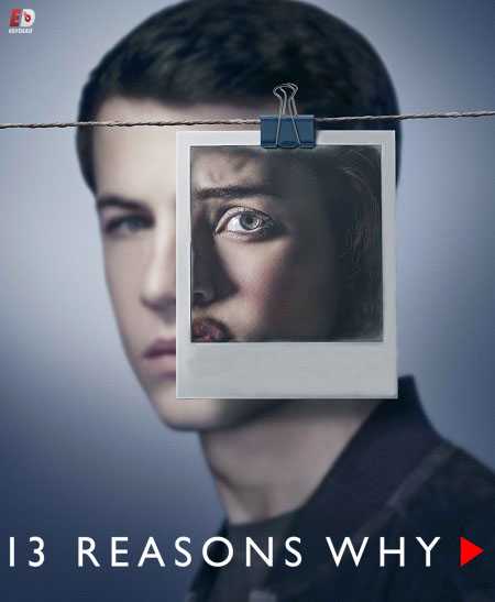 مسلسل 13 Reasons Why الموسم الثاني الحلقة 11