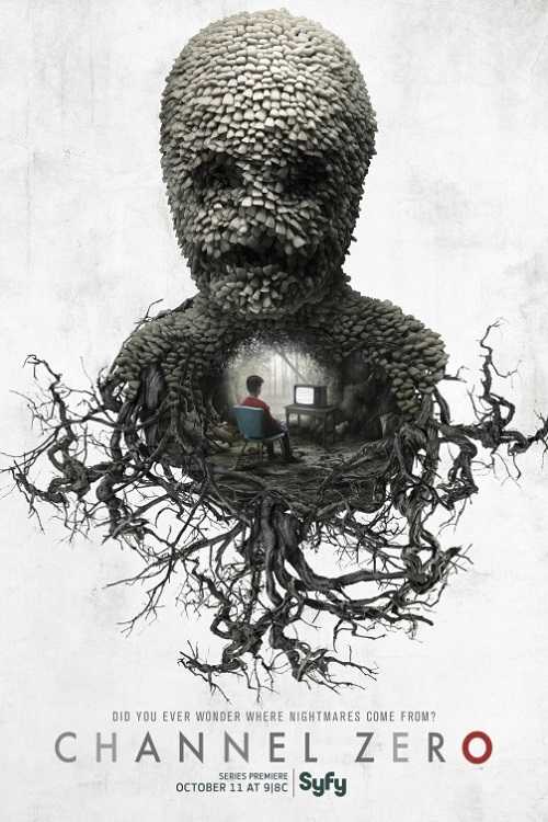 الموسم الاول من مسلسل Channel Zero كامل