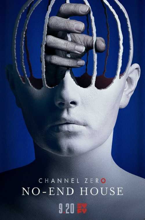 مسلسل Channel Zero الموسم الثاني الحلقة 1