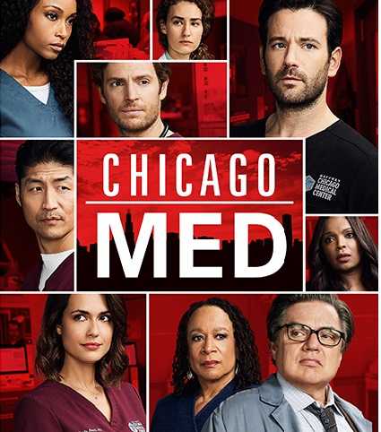 مسلسل Chicago Med الموسم الثالث الحلقة 11