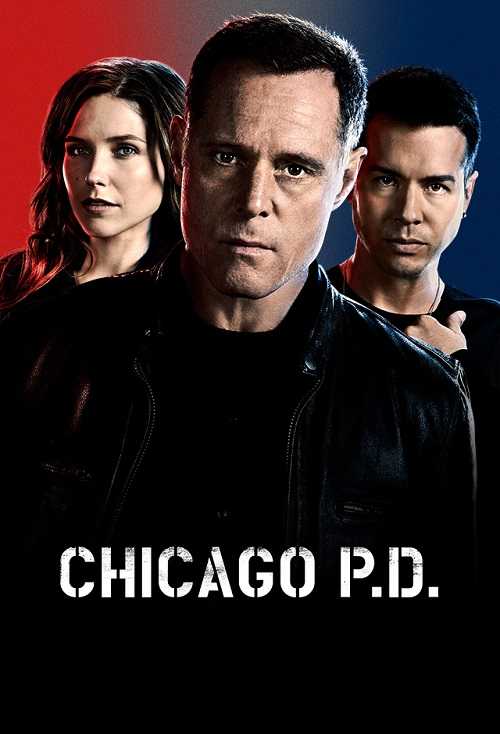 مسلسل Chicago PD الموسم الثاني الحلقة 7