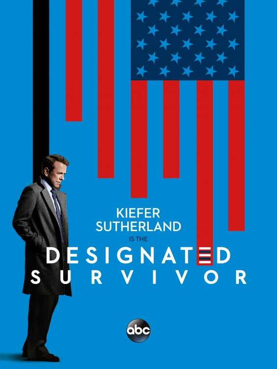 مسلسل Designated Survivor الموسم الاول الحلقة 12