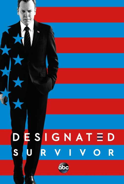 مسلسل Designated Survivor الموسم الثاني الحلقة 7