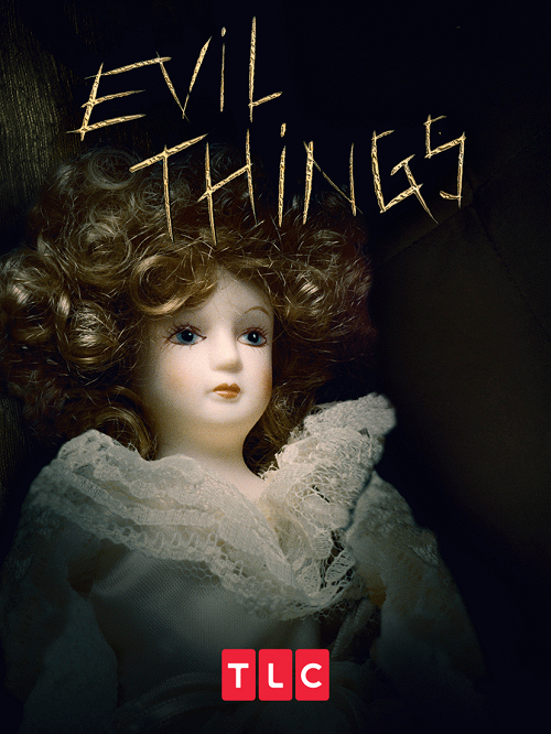 مسلسل Evil Things الموسم الاول الحلقة 4