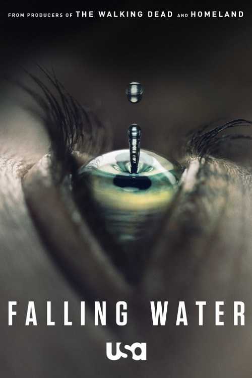 مسلسل Falling Water الموسم الاول الحلقة 3