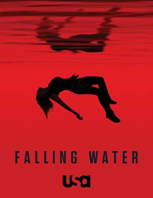 مسلسل Falling Water الموسم الثاني الحلقة 6