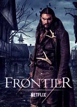 مسلسل Frontier الموسم الثاني الحلقة 2