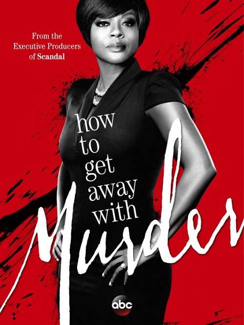 مسلسل How to Get Away with Murder الموسم الاول الحلقة 5