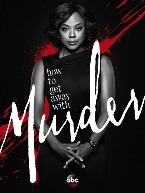 مسلسل How to Get Away with Murder الموسم الثاني الحلقة 11