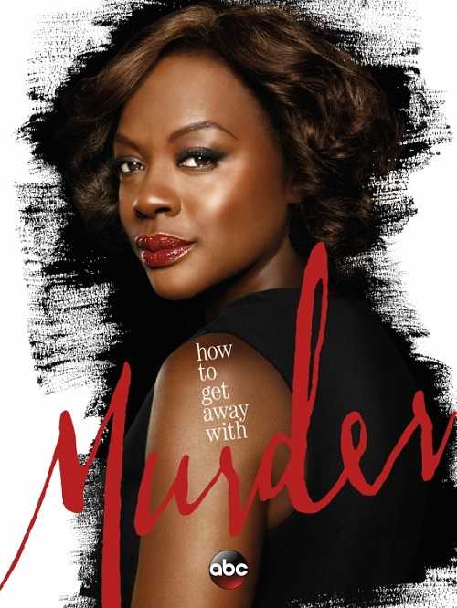 مسلسل How to Get Away with Murder الموسم الثالث الحلقة 12