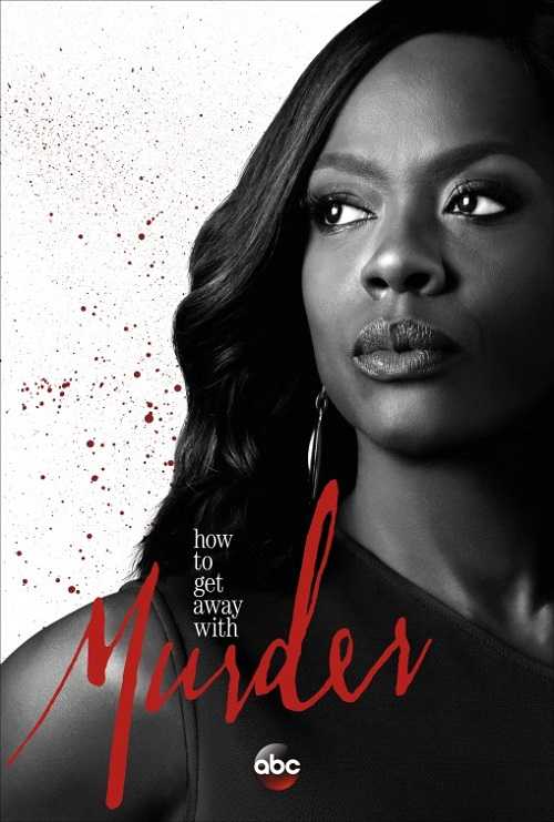 مسلسل How to Get Away with Murder الموسم الرابع الحلقة 2