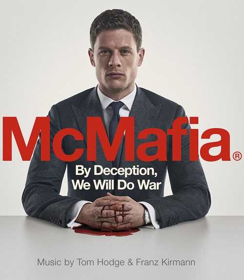 مشاهدة مسلسل McMafia الموسم الاول الحلقة 7