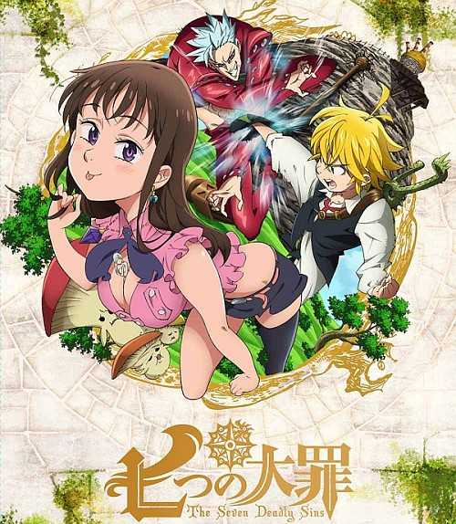 جميع اوفا Nanatsu no Taizai OVA مترجمة كاملة