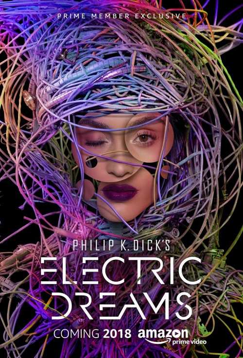 مسلسل Philip K. Dick’s Electric Dreams الموسم الاول الحلقة 3