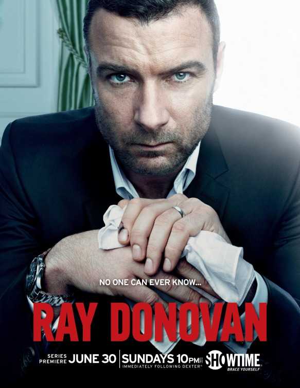 مسلسل Ray Donovan الموسم الاول الحلقة 7