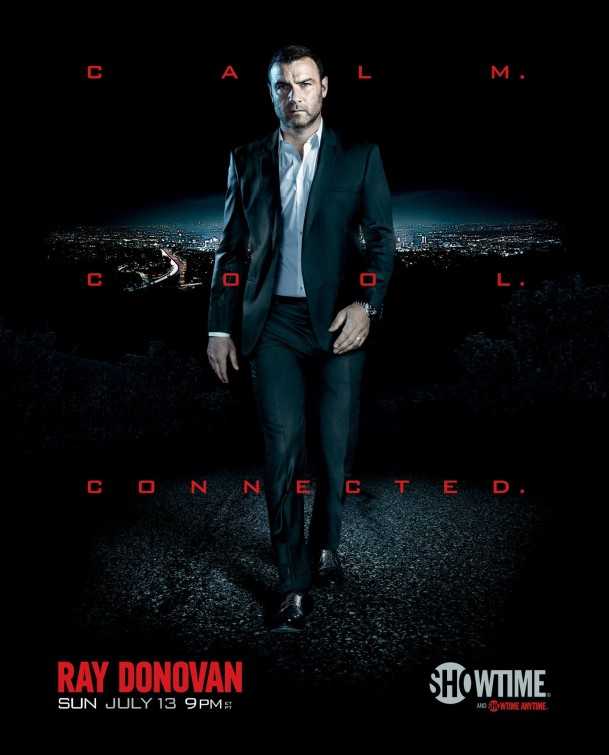 مسلسل Ray Donovan الموسم الثاني الحلقة 12 الاخيرة