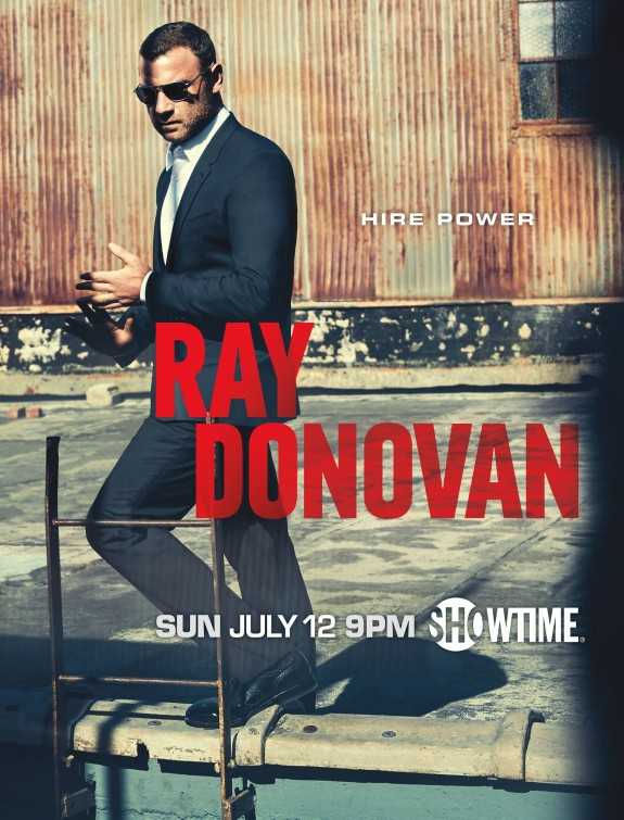 مسلسل Ray Donovan الموسم الثالث الحلقة 9