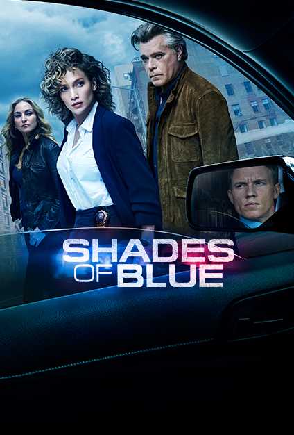 مسلسل Shades of Blue الموسم الثاني الحلقة 4