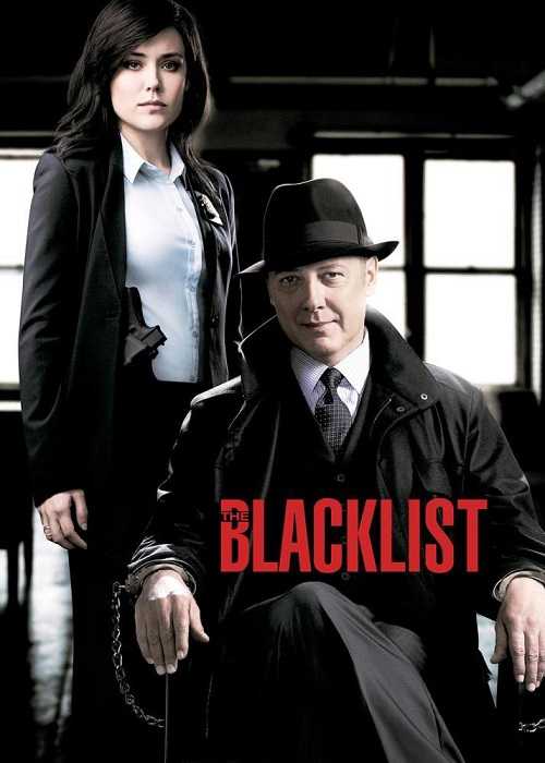 مسلسل The Blacklist الموسم الثاني الحلقة 1 مترجمة