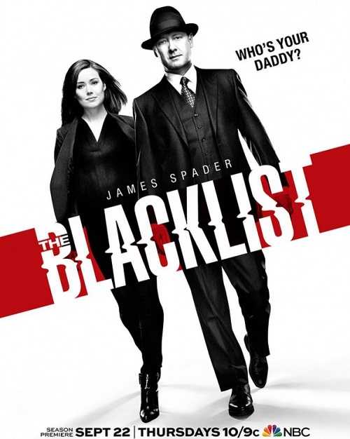 مسلسل The Blacklist الموسم الرابع الحلقة 17 مترجمة