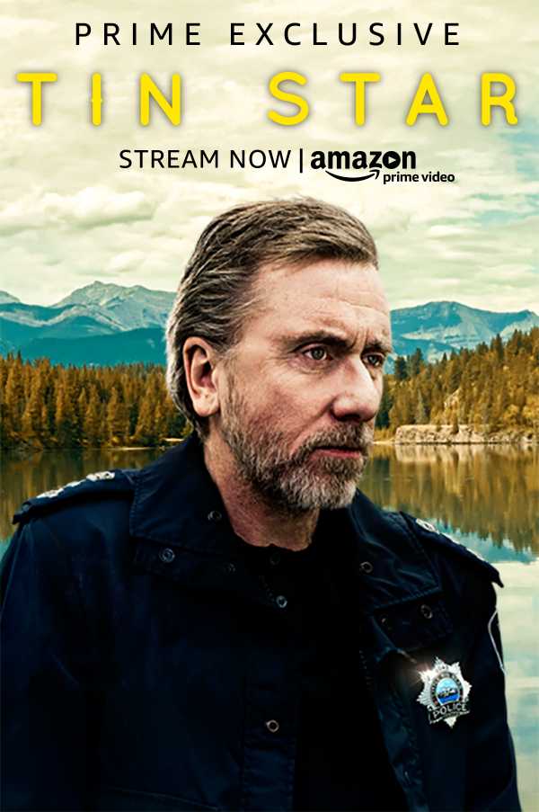 مسلسل Tin Star الموسم الاول الحلقة 10