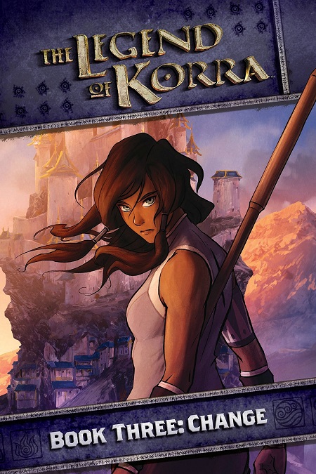 كرتون Avatar The Legend of Korra الموسم الثالث الحلقة 5 مترجمة