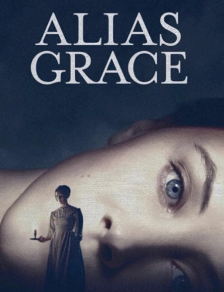 مسلسل Alias Grace 2017 مترجم كامل