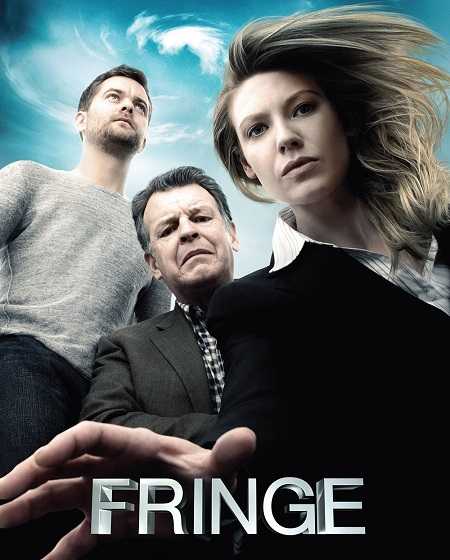 مسلسل Fringe الموسم الاول الحلقة 20