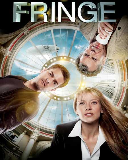 مسلسل Fringe الموسم الثالث الحلقة 7