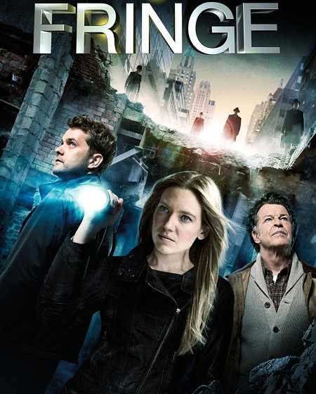 مسلسل Fringe الموسم الخامس الحلقة 7