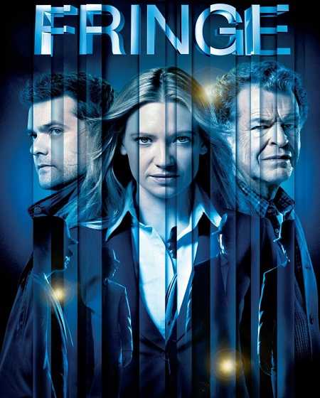 مسلسل Fringe الموسم الرابع الحلقة 18