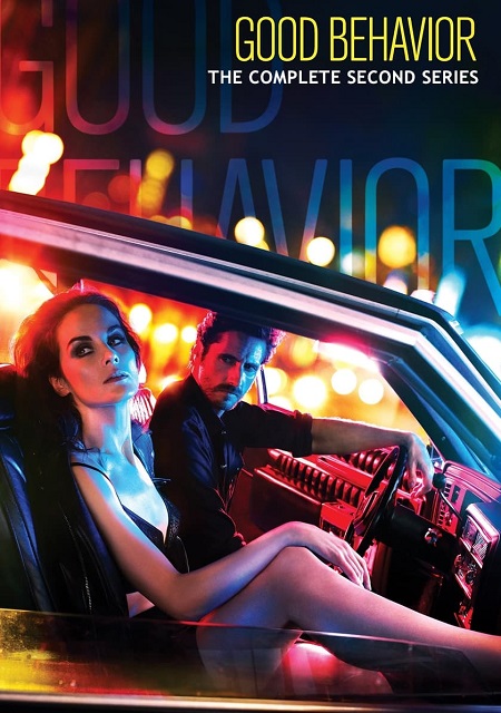 مسلسل Good Behavior الموسم الثاني الحلقة 6